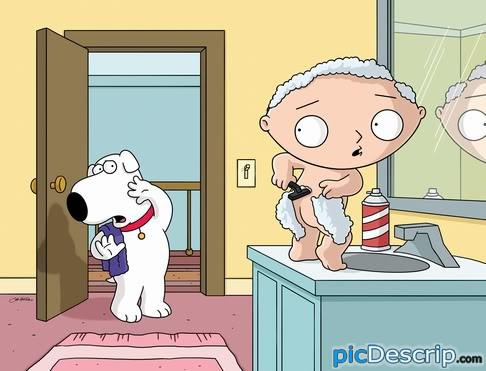 picDescrip.com - TV - Stewie's amazing.