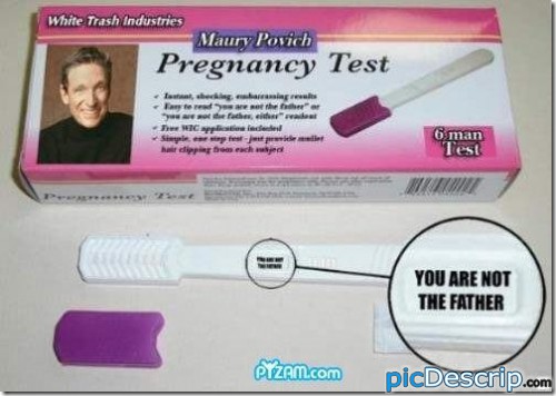 picDescrip.com - Prank - Who's your daddy.