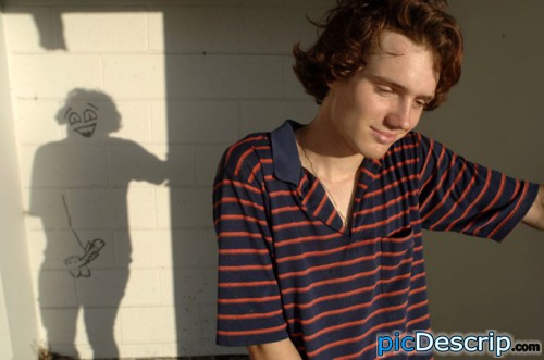 picDescrip.com - Prank - Nice shadow