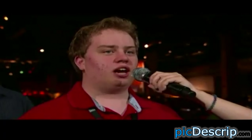 picDescrip.com - Video Games - Red Shirt Guy: Breaking new ground for Blizzard Entertainment. (One pointless fix at a time.)