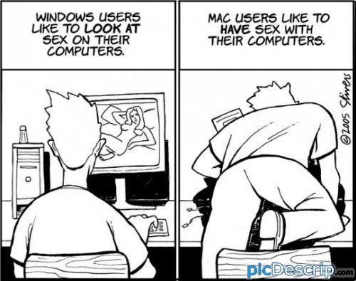 picDescrip.com - Parody - So true