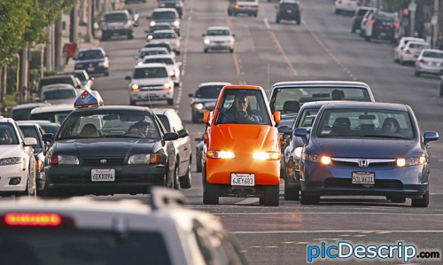 picDescrip.com - Cars - Tango T600...805hp electric filing cabinet. 0-60 in 4sec. Be afraid!