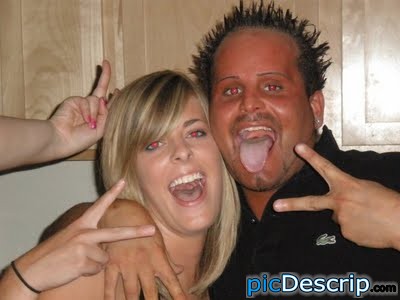 picDescrip.com - Tool - What a bro on the right. hahah! Bro - Obnoxious partying males who are often seen at college parties. When they aren’t making an ass of themselves they usually just stand around holding a red plastic cup waiting for something exciting to happen