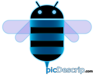 picDescrip.com - Technology - Android 3.0 HoneycombHow a tablet SHOULD work
