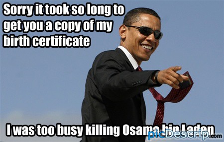 picDescrip.com - Parody - OH!!! That explains it.