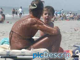 picDescrip.com - Strange - "Keep that tongue in your mouth or I'll tan your hide!