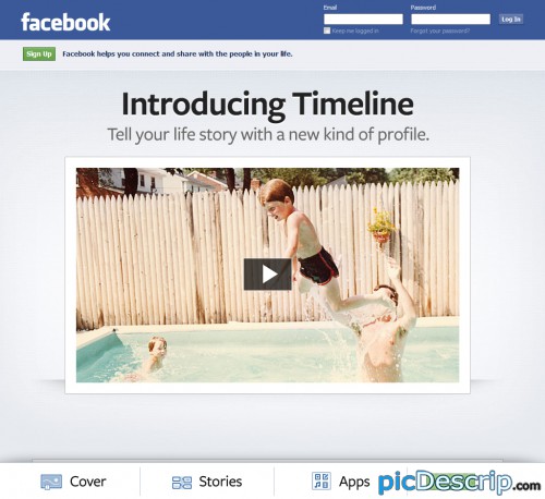 picDescrip.com - Technology - Is anyone else really NOT excited about this?:/
