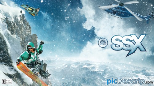 picDescrip.com - Video Games - Such a good game