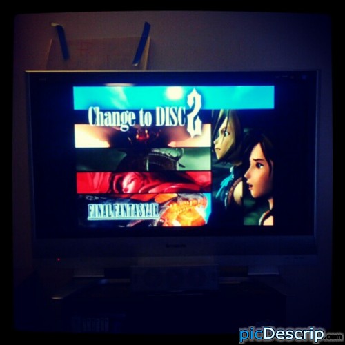 picDescrip.com - Video Games - Feeling nostalgic