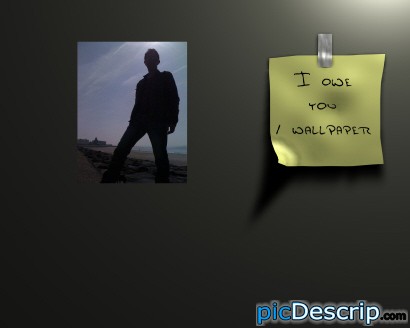 picDescrip.com - Strange - testing