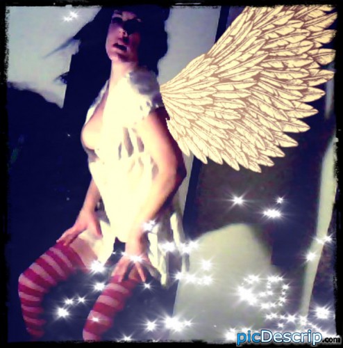picDescrip.com - Photoshopped - Bringing a memory of lost worlds to a modern life...