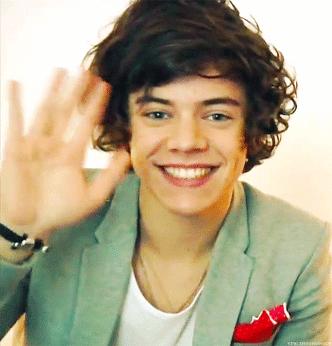 picDescrip.com - Music - i love Harry Styles
